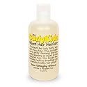 CurlyKids Mixed Haircare Super Detangling Shampoo, Yellow, 8 Fl Oz