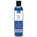 EO Products Body Oil, French Lavender 8 oz