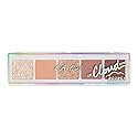 L.A. Girl On Cloud Nine Bouncy Eyeshadow, Breezy Nude GES239