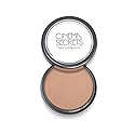Cinema Secrets Ultimate Foundation & Concealer, Buildable Full Coverage Cream Makeup for Acne Redness and Tattoo Cover, Water Resistant HD Single - 500A Series, 503-29