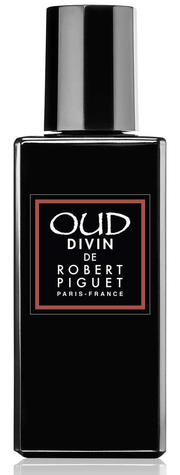 Robert Piguet Oud Divin Eau de Parfum Spray - Unisex Oriental Perfume with Notes of Coffee, Tonka Bean & Vetiver - Made in France, 3.4 Fl Oz