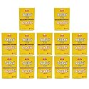 Grisi Bio Sulfur Soap with Lanolin, 4.4 oz (Pack of 12)