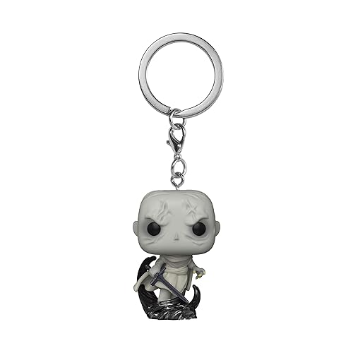 Funko Pop! Keychain Marvel Thor: Love and Thunder - Gorr