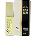 Alyssa Ashley Musk Eau de Toilette Spray, 1.7 Ounce