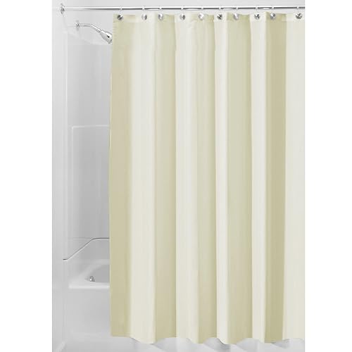 Interdesign 14655 Ployester Shower Curtain/Liner