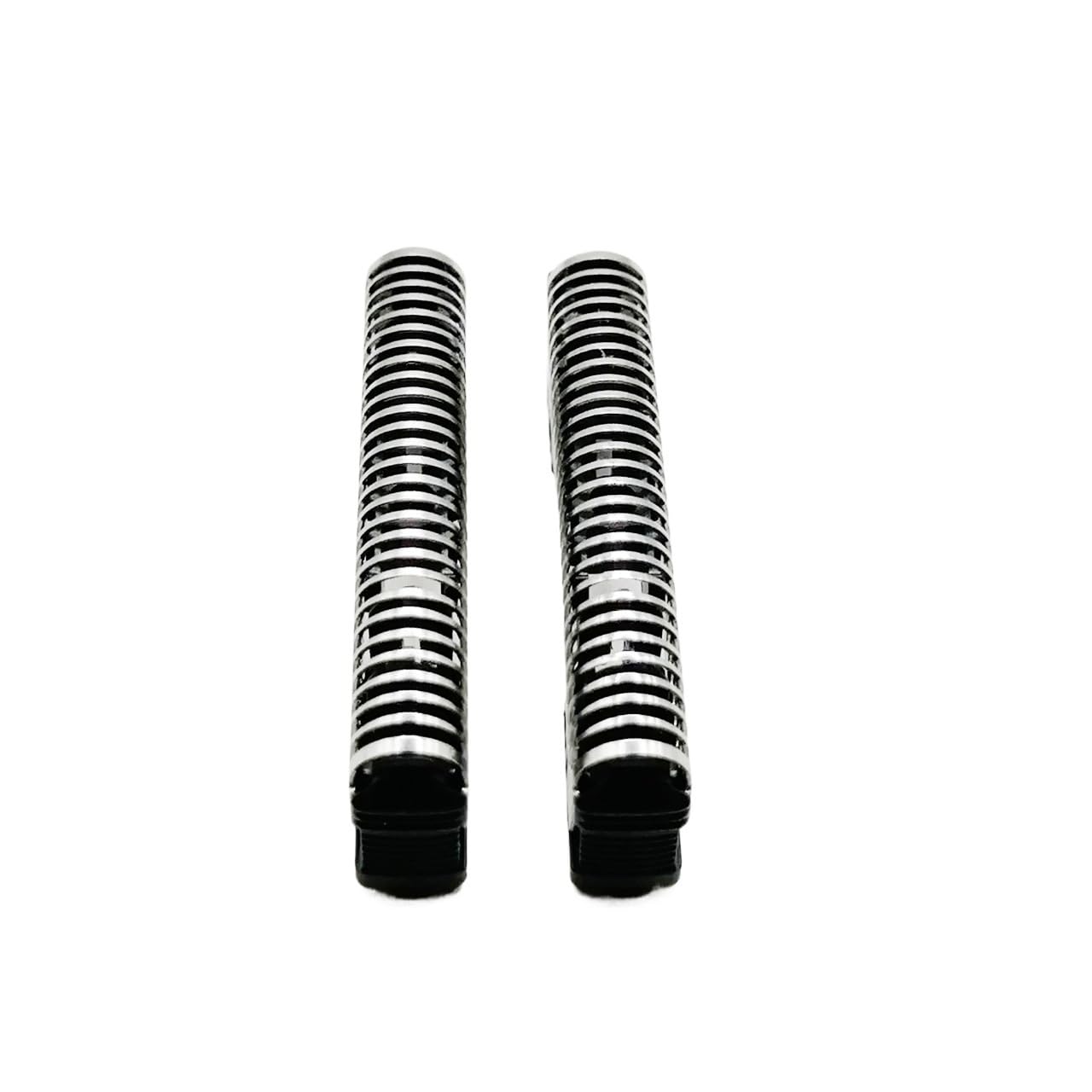 2pcs Head Inner Blade Replacement ?Compatible For Panasonic? ES-LF50 ES-LF51 ES-LF70 ES-RF31 ES-RF41 ES-LA94 ES-LA90 ES-LA92 Shaver Part Beauty and Personal Care WNFKDODBFJSK