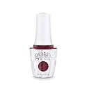 Gelish TPO-Free Soak-Off Gel Nail Polish: My Forbidden Love, 15mL Beauty & Personal Care Gelish