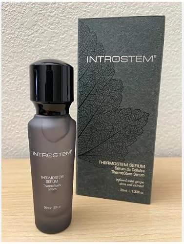 Introstem ThermoStem Serum, 39ml/1.33oz Beauty & Personal Care Introstem