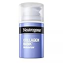Neutrogena Collagen Bank Daily Face Moisturizer - 2 fl oz White