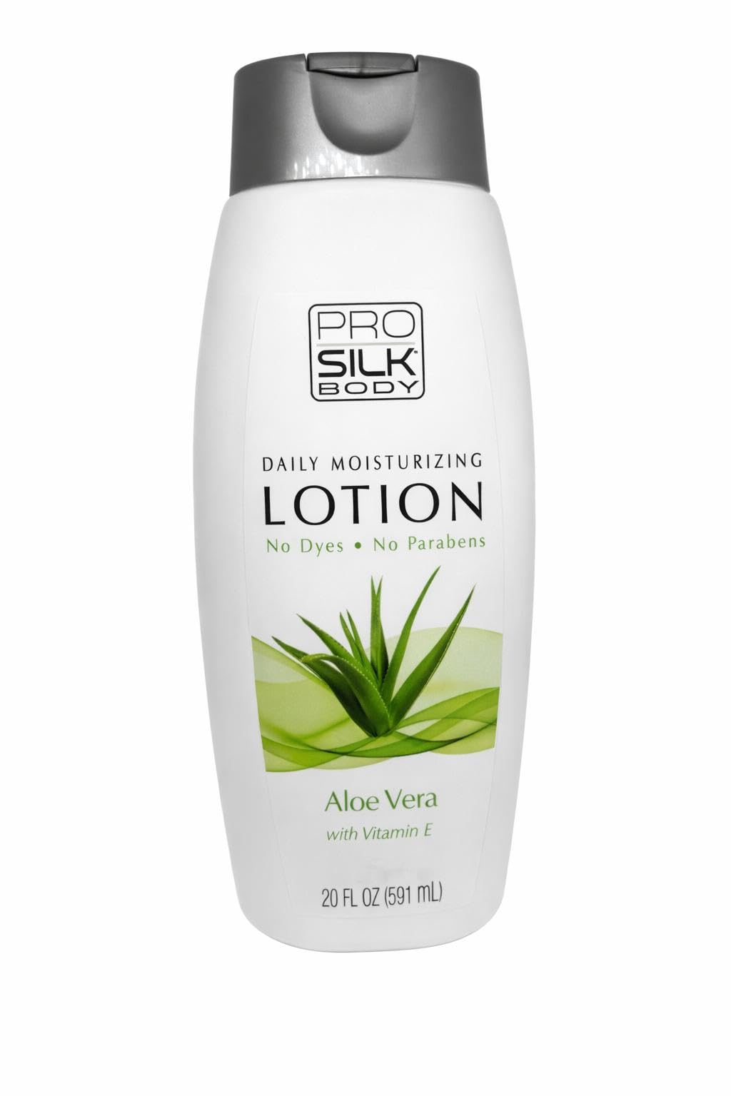 Pro silk body