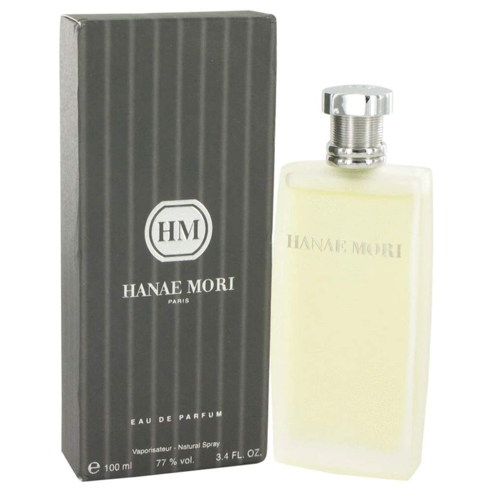 Hanae Mori Hanae Mori Eau De Parfum Spray for Men, 1 Ounce
