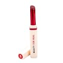 Beauty For Real Lip Revival Essential Hydration Serum Lipstick, Neutral - Lightweight & Hydrating - Contains Hyaluronic Acid, Mango Butter, and