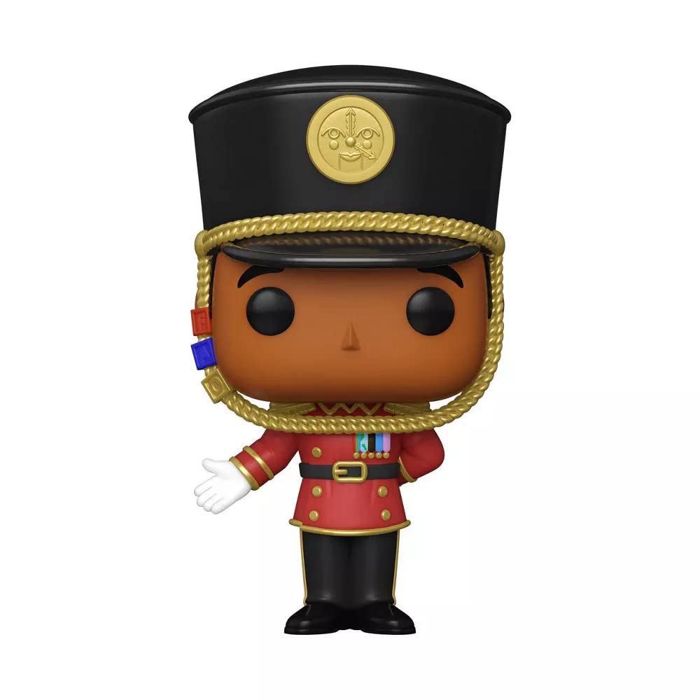 Funko POP! Ad Icons: 161 - Toy Soldier (Exclusive) - Green