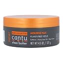 Cantu Mens Molding Wax, 4.5 Ounce