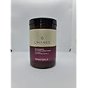 Linange Spa - Emergency Collagen Mask (1000ml); Strengthening, Hydrating, Nourishing, Hair Care Product; Hair Mask w/Proteins for Men and Women -