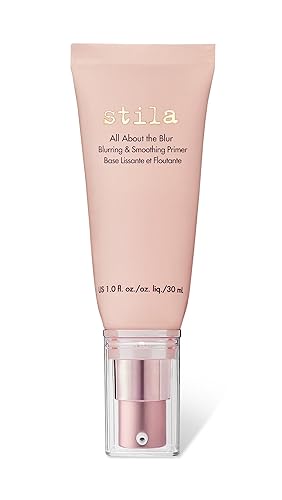 stila All About The Blur Blurring & Smoothing Primer