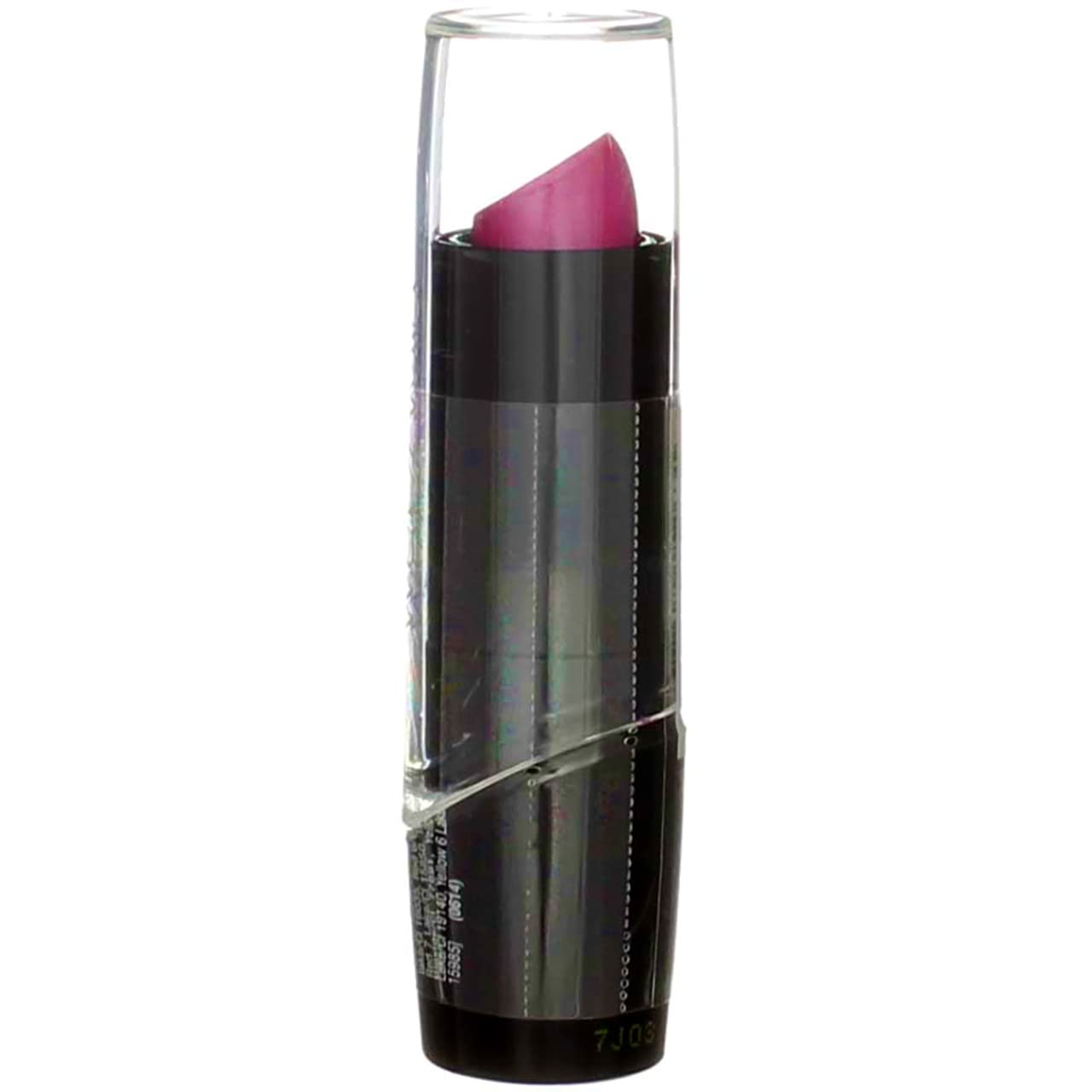 Wet n Wild Silk Finish Lip Stick, Retro Pink 0.13 oz (Pack of 3)