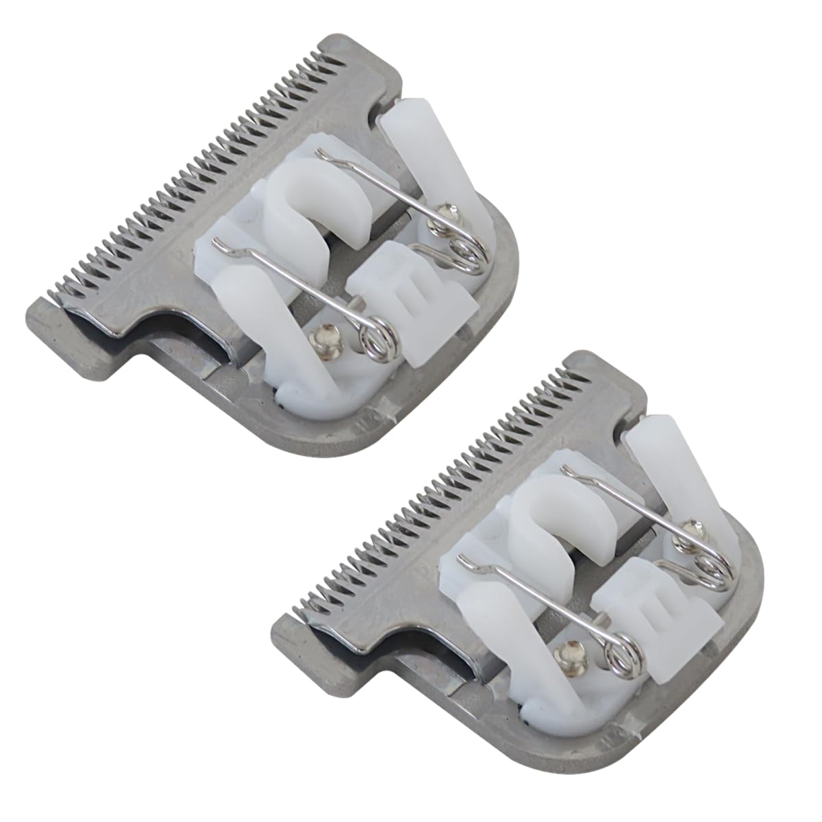 Gxcdizx 2-Pack Replacement Detachable T Blade for W*ahl T Blades for Trimmer Models Beauty and Personal Care Gxcdizx