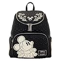 Loungefly Mickey & Friends Artist Sketch Mini Backpack