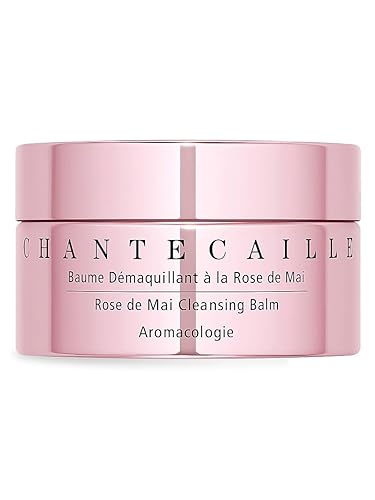 Chantecaille, Rose de Mai Cleansing Balm