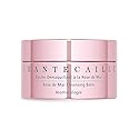 Chantecaille, Rose de Mai Cleansing Balm