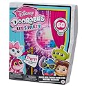 Disney Doorables Let’s Party Multi-Peek Series 14, Collectible 1.5 Inch Toy, Boys and Girls Toy Ages 5 and Up