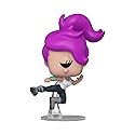 Funko POP TV: Futurama - Turanga Leela - Collectable Vinyl Figure - Gift Idea - Official Merchandise - for Kids & Adults - TV Fans - Model Figure…