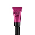 Maybelline Lip Studio Color Jolt Intense Lip Paint, Fight Me Fuchsia, 0.21 fl. oz.
