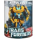 Transformers Movie Deluxe Exclusive Figure in Canister Bumblebee by Transformers