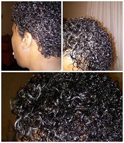 Gold Banner Beauty Products GOOD NATURALLY Moisture Masque Deep Stimulating Conditioner, Adds Moisture, Restores Elasticity, Repairs Damage, Smoothes