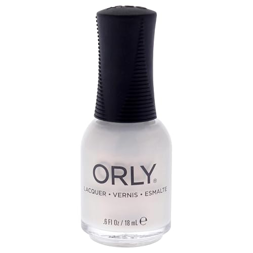 Orly Nail Polish Aqua Aura Collection (Sea Spray) Beauty & Personal Care Orly