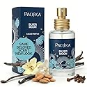 Pacifica Silver Moon Perfume 1oz - Long-Lasting Warm Vanilla & Almond Clean Fragrance for Women Vegan, Cruelty-Free, Essential Oils, Non Toxic