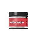 fave4 hair Matte Made Shaping Cream for Men, Lightweight Pomade Finish for Styling, 1.7 fl oz