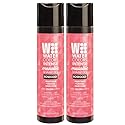 Watercolors INTENSE METALLIC Semi Permanet Color Depositing Shampoo-Sulfate & Paraben Free to Maintain & Enhance Hair Color 8 fl oz - ROSE GOLD (2