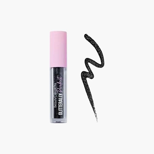 beautycreation glitterally perfect (5 star), 1.00 Fl Oz (Pack of 1)