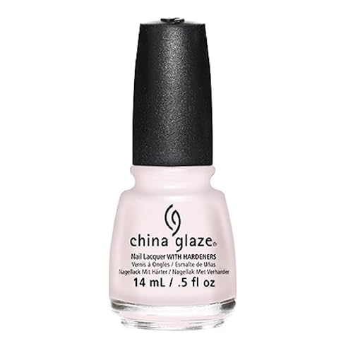 China Glaze Nail Polish, Let's Chalk About It 1451 Beauty & Personal Care China Glaze