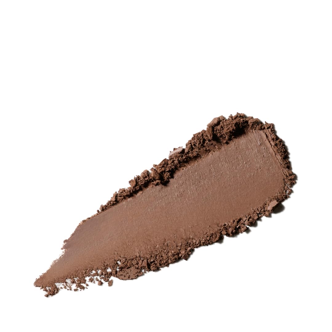 MAC Eye Shadow Pro Palette Refill Pan Brun (Satin)