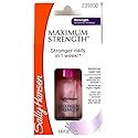 Sally Hansen Treatment Maximum Strength, 39200, 0.45 Fluid Ounce