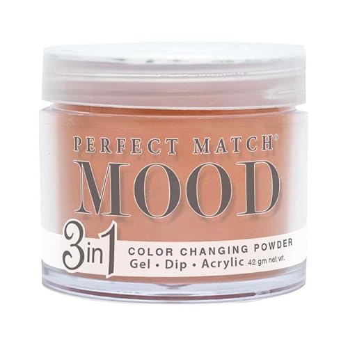 Perfect Match Mood Powder - Fiery Passion (PMMCP28) Beauty & Personal Care LECHAT