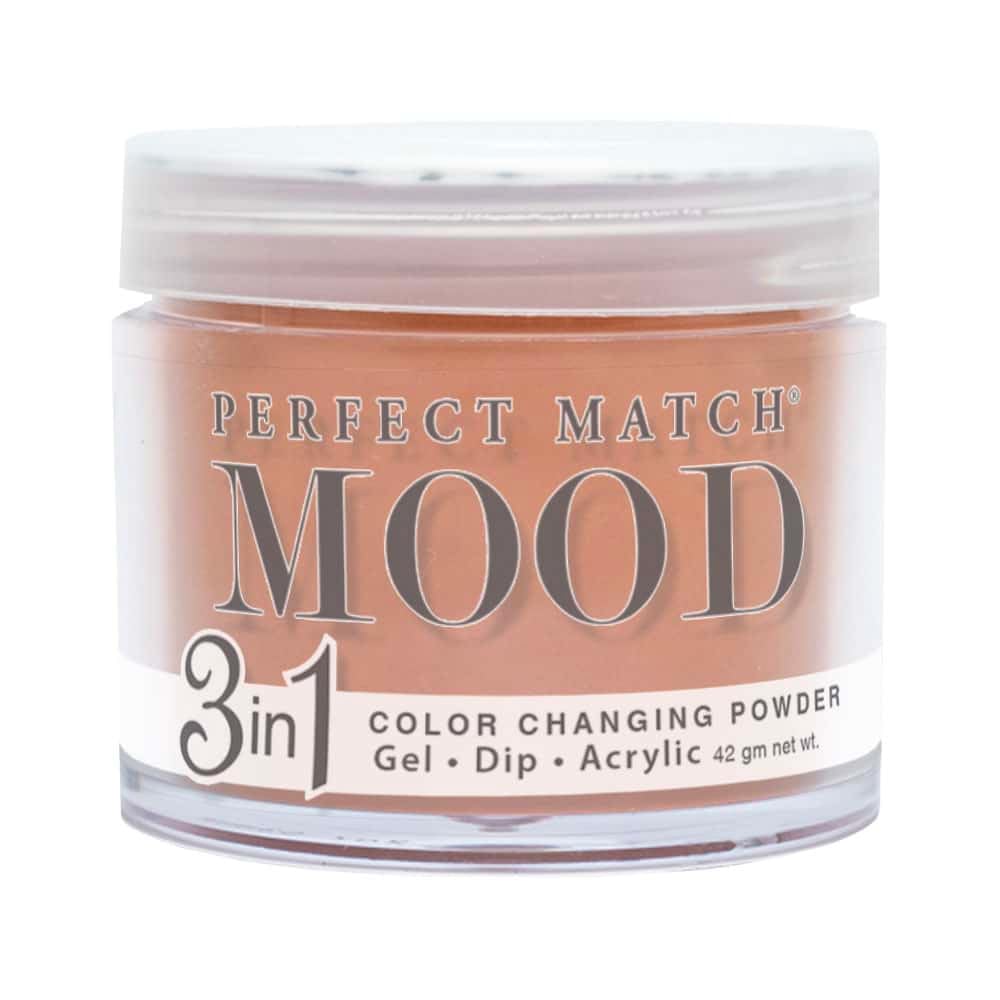 Perfect Match Mood Powder - Fiery Passion (PMMCP28) Beauty & Personal Care LECHAT