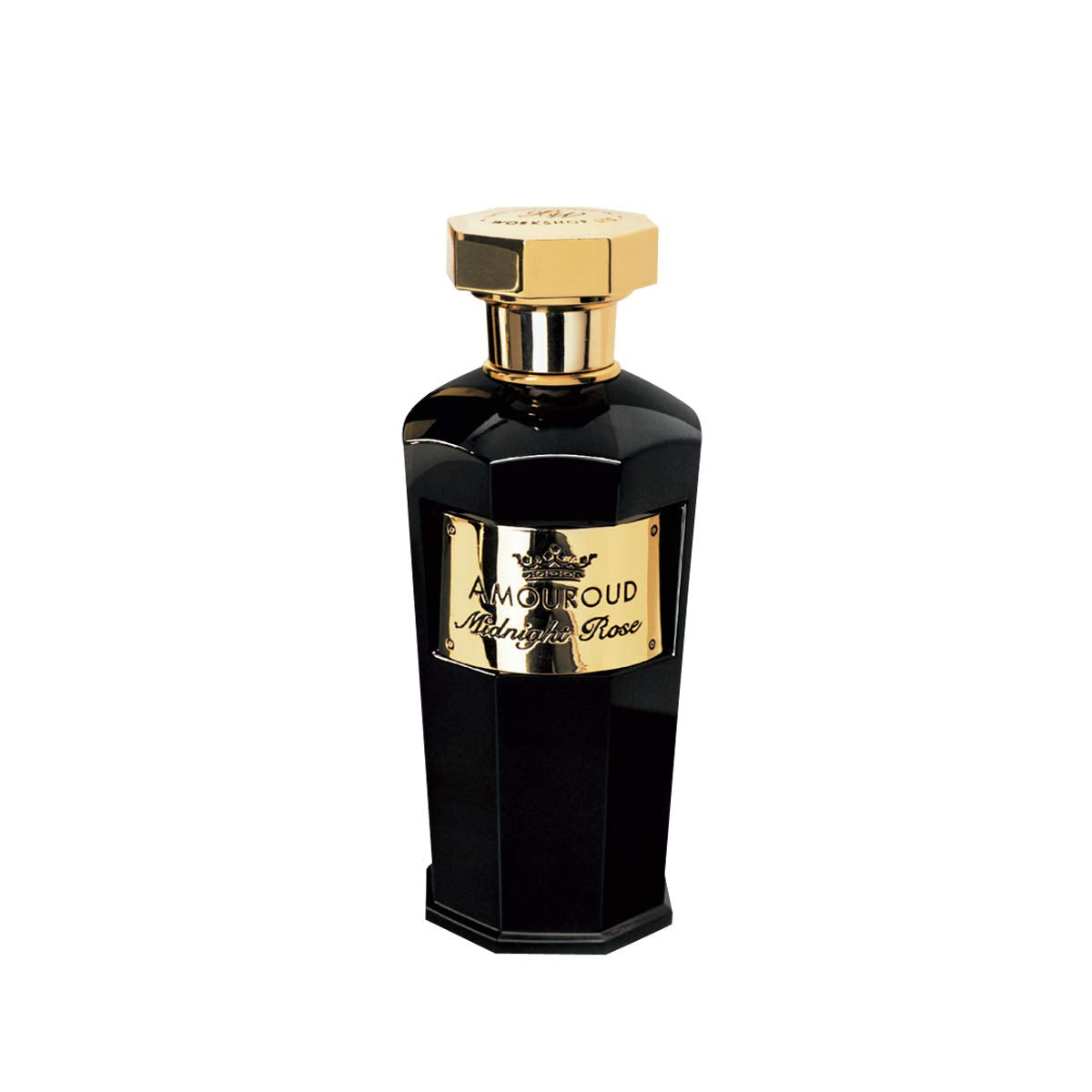 Amouroud Midnight Rose 3.4oz / 100ml Eau de Parfum EDP