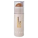 Sephora Collection Cream Bronzer Stick - 02 Just Wanna Have Fun (light-medium bronze w/neutral-warm undertones), 5.5 g / 0.19 oz