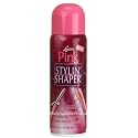 Luster's Pink Stylin' Shaper Spray, 7.5 Ounce