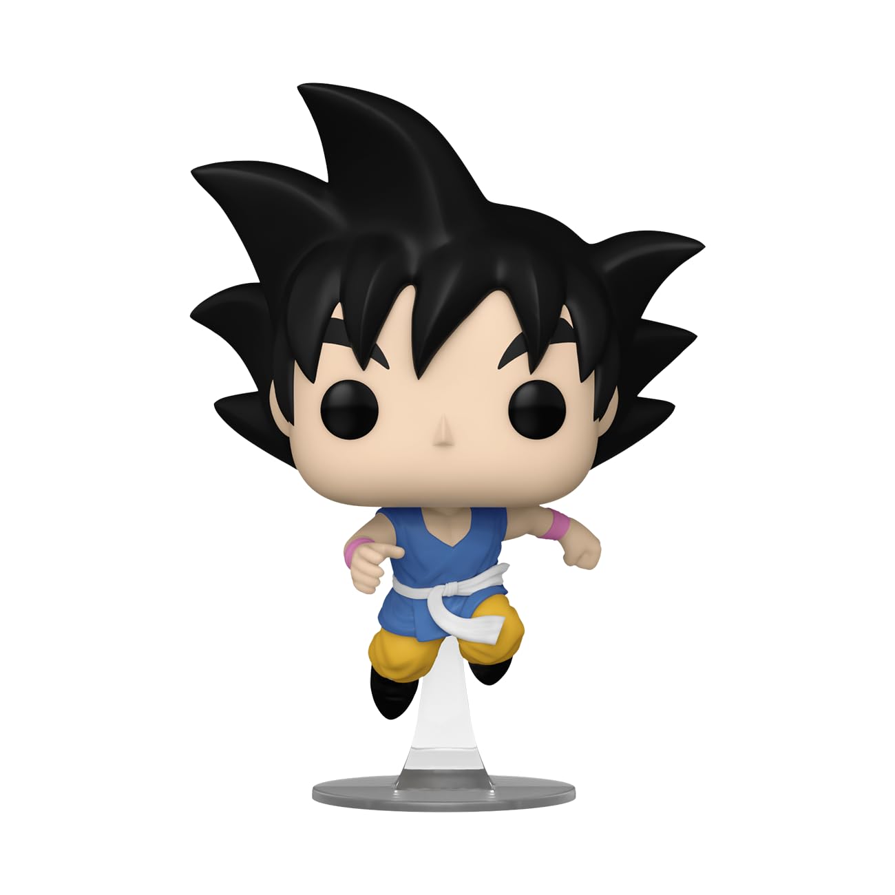 Funko POP! Animation: DBGT - Goku - Dragon Ball - Collectable Vinyl Figure - Gift Idea - Official Merchandise - for Kids & Adults - Anime Fans…