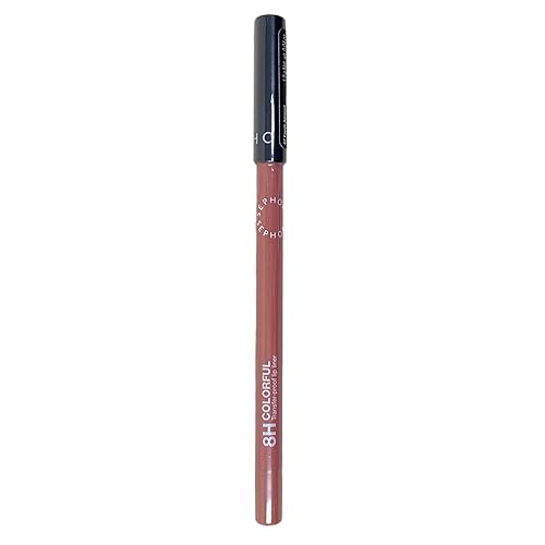 SEPHORA Collection 8H Colorful Transfer-Proof lip Liner - 07 Fresh Apricot (matte bright brown) - 1.2 g / 0.04 oz