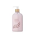 Thymes Moisturizing Body Wash with Pump - Body Soap - Bath Products - Skin Care - Liquid Soap with Notes of Gardenia, Rose, Jasmine, Amber, Patchouli