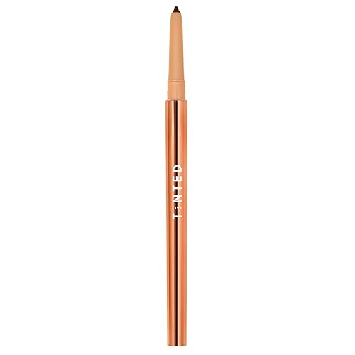 Live Tinted Hueliner Longwearing Pencil Eyeliner - Waterproof, Transfer-Proof, Long-Lasting Formula that Easily Glides On, High-Pigmented Pencil