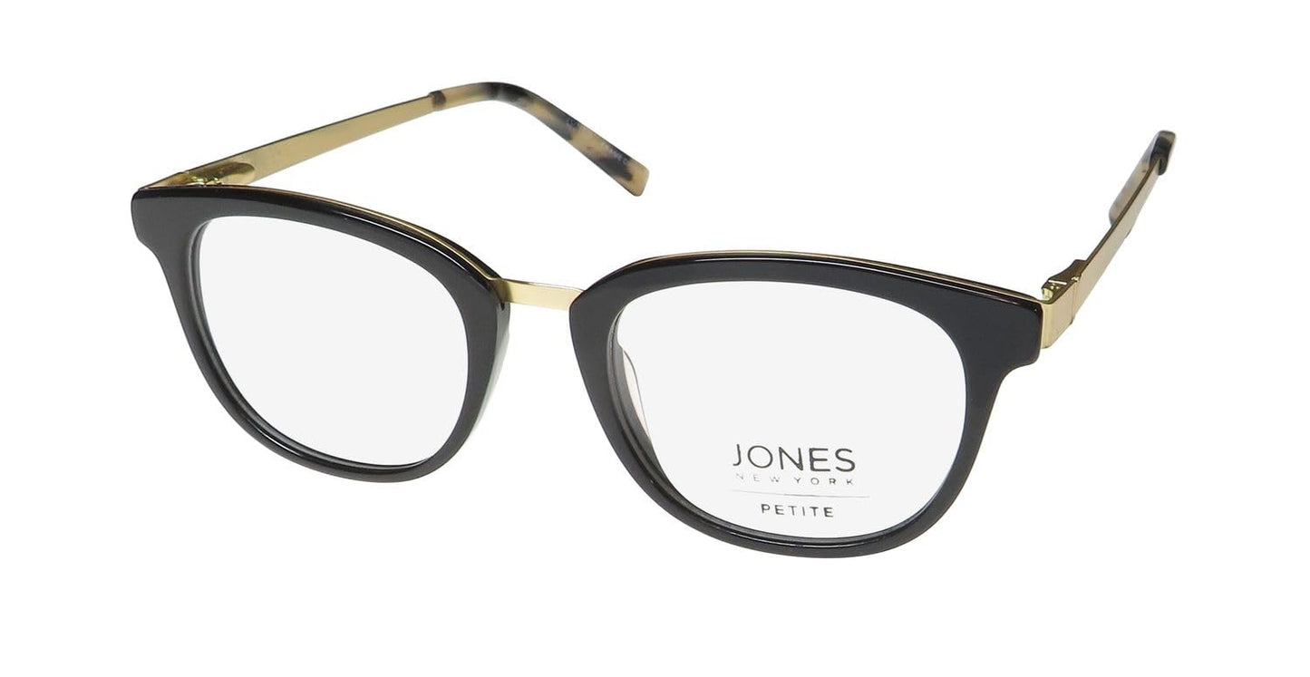 Jones New York Sunglasses J 234 Black 0bla