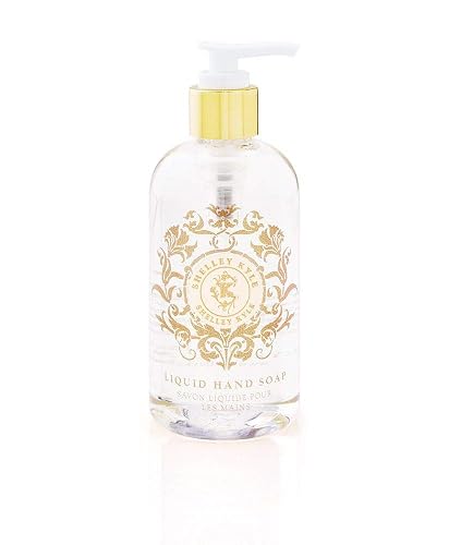 Shelley Kyle Signature Liquid Hand Soap, 250ml Beauty & Personal Care Shelley Kyle