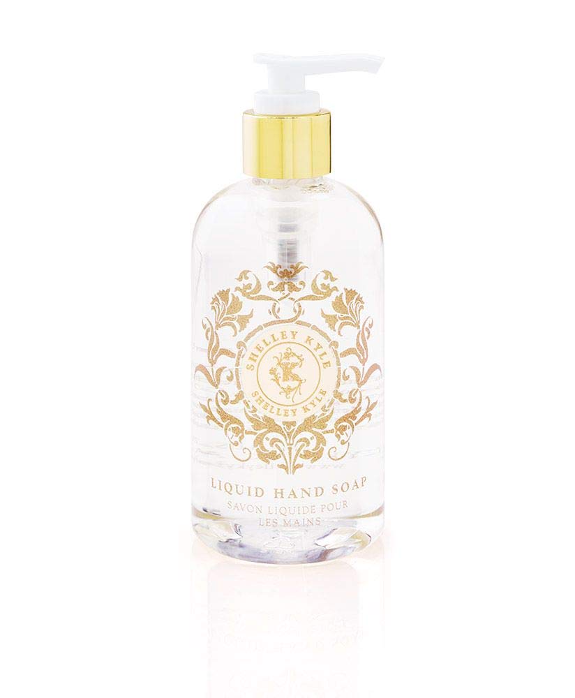 Shelley Kyle Signature Liquid Hand Soap, 250ml Beauty & Personal Care Shelley Kyle